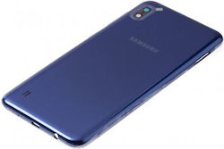 Καπάκι Μπλε Samsung Galaxy A10