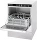 Hendi Commercial Dishwasher Dish and Glassware Single-phase 233009