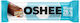 Oshee High Protein Bar Riegel mit 26% Protein & Geschmack Coconut & Caramel 49gr