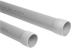 Fasoplast Sewer Pipe 100361