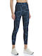Instruire Colanti de femei Capri Colanti