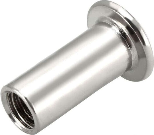 Wasi Nituri Inox 10buc