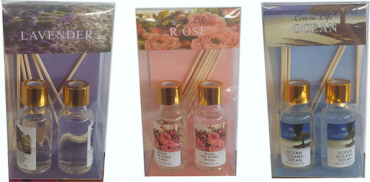 Diffuser (Διάφορα Αρώματα) 20ml