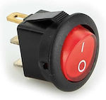 On-Off switch 1pcs