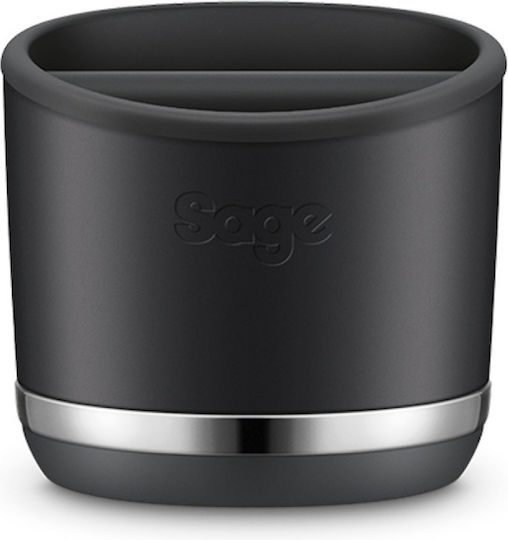 Sage Sea501btr Knock Box Mini Plastic Portafilter Knock Container