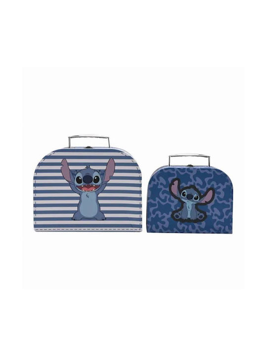 Disney Decorative Suitcase