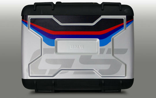 Αυτοκόλλητο Πλαϊνών Βαλιτσών Vario Puig Bmw R 1200 Gs 12