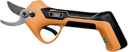 Volpi PV220 Ψαλίδι Κλαδέματος Μπαταρίας 7.2V Brushless Volpi PV220 Ψαλίδι Κλαδέματος Μπαταρίας 7.2V Brushless