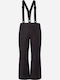 Mc Kinley 294471-057 Ski & Snowboard Schwarz