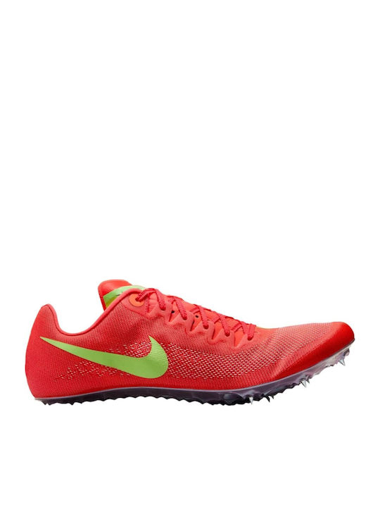 Nike viale rouge top