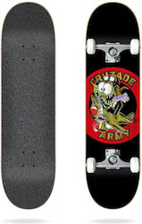Cruzade Army Complete Shortboard Πολύχρωμο
