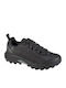 Merrell Speed Strike 2 Ανδρικά Ορειβατικά Παπούτσια Αδιάβροχα Μαύρα