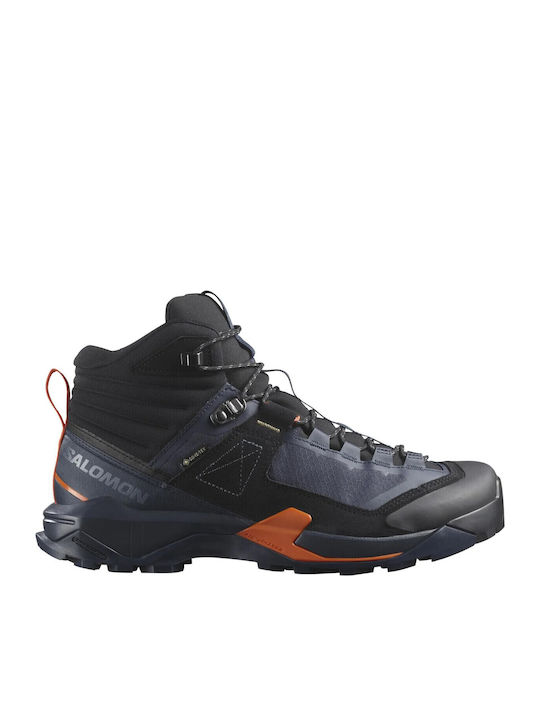 Salomon X Ultra Men's Hiking Gore-Tex Shoes Salomon X Ultra Men's Hiking Gore-Tex Shoes