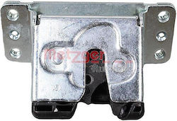 Metzger Mecanismul ușii Opel Vivaro 4424185
