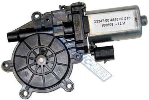 Electric Life Fenster-Mechanismus Mazda 2 ZR LN38 L