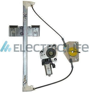 Electric Life Mecanismul ferestrei Skoda Citigo Volkswagen Sus ZR VK102 R