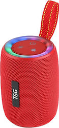 T&G Ηχείο Bluetooth 8W με Ραδιόφωνο και Διάρκει...