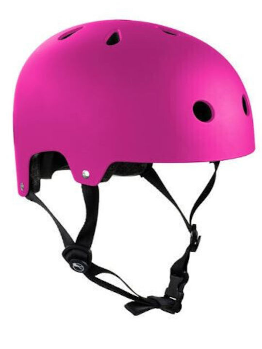 SFR Cască Pentru Bicicletă De Oraș Violet Pentru Copii