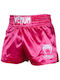 Venum Classic Women's Kick/Thai Boxing Shorts Pink