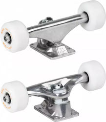 Mini Logo Wheels Skateboard 53mm