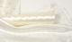 Paper Pack Fabric for Wedding Favors Silver 1pcs