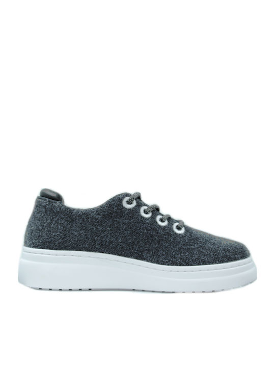 Gelato Turnschuhe Gray