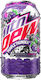 Mountain Dew Purple Thunder 355ml