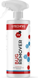 GTECHNIQ W8 Reinigungs Spray Für Körper 1lt GTECHNIQ W8 Reinigungs Spray Für Körper 1lt