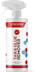 GTECHNIQ W7 Reinigungs-Spray Für Körper 1lt