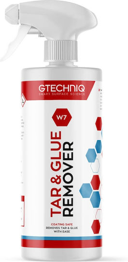 GTECHNIQ W7 Cleaning Spray for Body 1lt