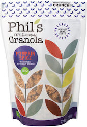 Phil's Granola Phil's Granola