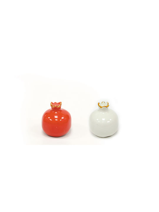 Paper Pack Decorative Vase 14x14x14cm