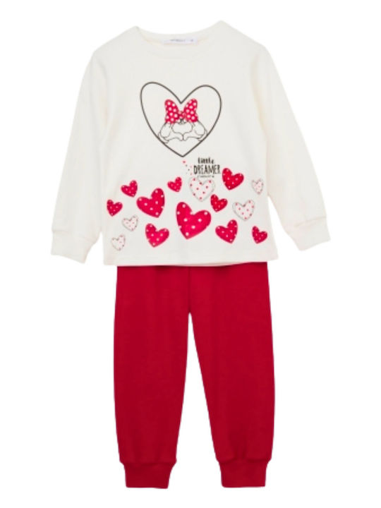 Stardust Kids Pyjamas Cotton Multicolour