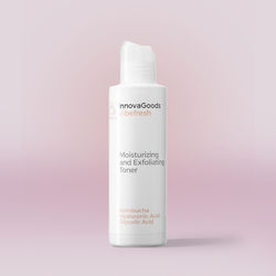 InnovaGoods Kombucha Vibefresh Peeling Προσώπου 150ml InnovaGoods Kombucha Vibefresh Peeling Προσώπου 150ml