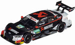 Carrera Audi RS 5 DTM M.Rockenfeller, No.99 Remote Controlled Car