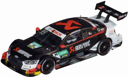 Carrera Audi RS 5 DTM M.Rockenfeller, No.99 Ferngesteuertes Auto