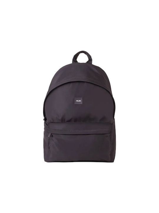 Milan Backpack 22lt Black