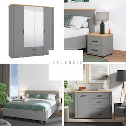 Student Furniture Set 24526 4pcs