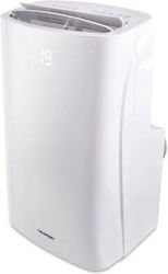 Blaupunkt 9000 BTU Tragbare Klimaanlage Kühlleistung/Heizung BAC-PO-0709-D37W Blaupunkt 9000 BTU Tragbare Klimaanlage Kühlleistung/Heizung BAC-PO-0709-D37W