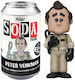 Funko Vinyl Soda Movies: Ghostbusters - Peter Chase
