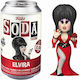 Funko Винилова сода Dark Elvira Фигура