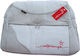 Manterol Casa Wickeltasche-Wickeltasche Schulter/Hand Beige 42x55x21cm.