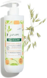 Klorane Petit Junior Σαμπουάν / Conditioner 500ml
