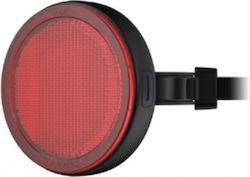 Nilox Light Tracker Bicycle Reflector