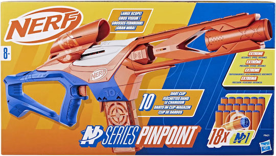 Nerf Εκτοξευτής Pinpoint N-Series για 8+ Ετών
