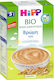 Hipp Baby Cream Oatmeal Cereal with Flavor Oat Cereal No Added Sugar 200gr for 5+ Months