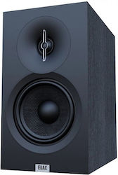Elac Debut B5.3 Βιβλιοθήκης 120W Μαύρο Elac Debut B5.3 Βιβλιοθήκης 120W Μαύρο