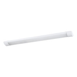 Eglo Lumina liniară Lumină Plafon L124.5xL7.5xÎ2.5cm