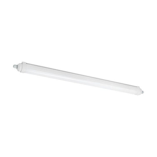 Eglo Commercial Linear Ceiling Light L109xD7.2xH6.7cm