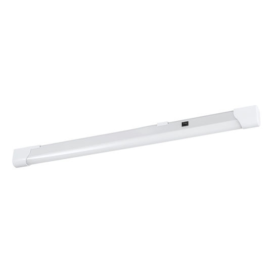 Eglo Commercial Linear Ceiling Light L58xD4xH3cm